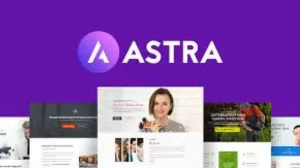 Astra WordPress theme - Astra theme - WordPress theme - Fast and lightweight - Customizable - Responsive design - Blog theme - E-commerce theme
