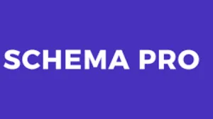 Schema Pro plugin - Schema Pro - Structured data - Schema markup - SEO plugin - Search engine optimization - WordPress plugin