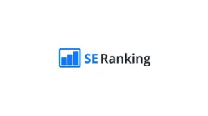 SE Ranking SEO software - SE Ranking - SEO tools - Search engine optimization - Digital marketing - Website ranking
