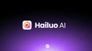 Hailuo AI logo - Hailuo AI - Artificial Intelligence - Intelligent Solutions - AI Technology - Innovation
