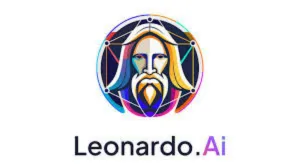 Leonardo AI art generator