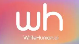 WriteHuman AI writing assistant